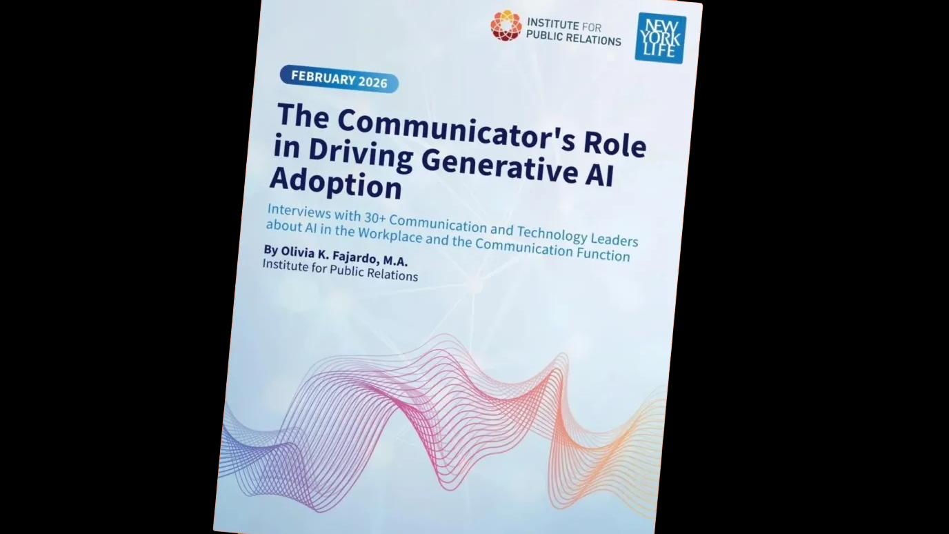 IPR AI Report
