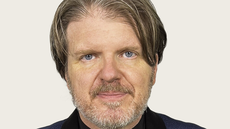 Robert John Davis