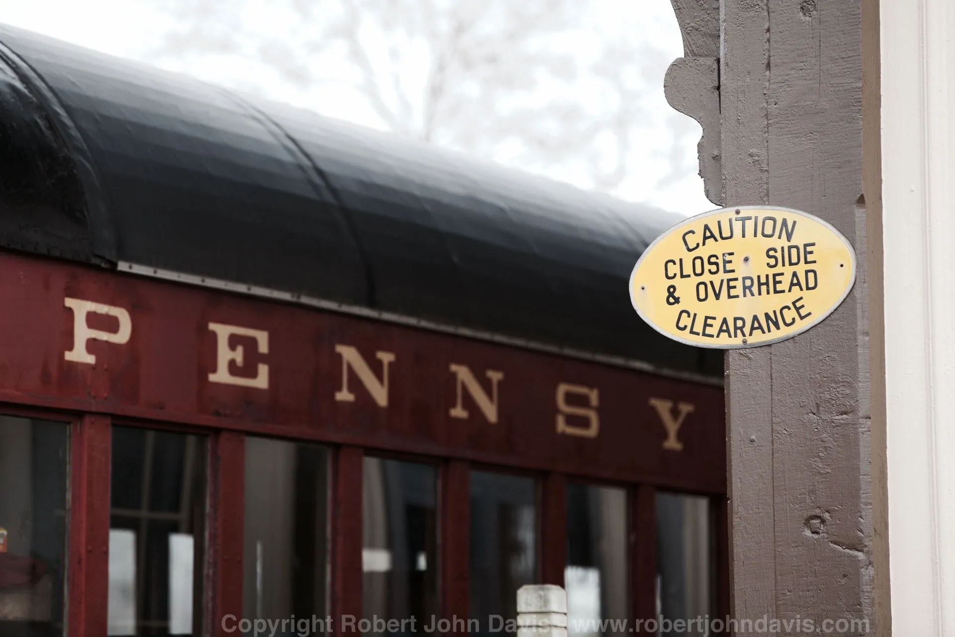 The Pennsylvania Railroad cornered the market early on steel, oil and corporate hubris; dubbing itself “The Standard Railroad of the World.” To the masses, it was merely the Pennsy (that’s PEN-zee, not PEN-see). Like countless families in the east and midwest, the Pennsy employed my forefathers and gave their kin passage to the burgeoning America of the Industrial Revolution.